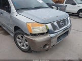 Nissan Titan Le/Se/Xe 1N6BA07DX8N348009 снимка