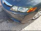 Honda Civic Lx 2HGFA165X9H365859 снимка