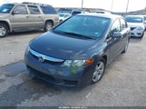 Honda Civic Lx 2HGFA165X9H365859 снимка