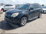 Chevrolet Equinox 1Lt 2GNALDEKXD6308312 снимка