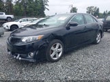 Toyota Camry Se 4T1BF1FK6DU232649 снимка