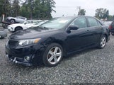 Toyota Camry Se 4T1BF1FK6DU232649 снимка