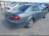 Volkswagen Jetta Se 3VWRM71K88M107260 снимка