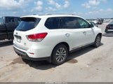 Nissan Pathfinder Sl 5N1AR2MM3GC626858 снимка