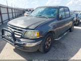 Ford F-150 Lariat/Xlt 1FTRW07613KD04513 снимка