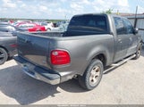 Ford F-150 Lariat/Xlt 1FTRW07613KD04513 снимка