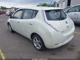 Nissan Leaf Sl JN1AZ0CP9CT021292 fotografie
