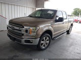 Ford F-150 Xlt 1FTEX1C57JKD29413 снимка