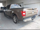 Ford F-150 Xlt 1FTEX1C57JKD29413 снимка