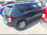 Jeep Compass Sport 1C4NJCBA1FD427487 снимка