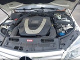 Mercedes-Benz C 300 Luxury/Sport WDDGF54X58F114849 снимка