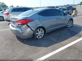 Hyundai Elantra Limited KMHDH4AE5DU636998 снимка