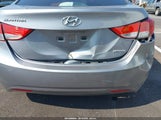 Hyundai Elantra Limited KMHDH4AE5DU636998 снимка