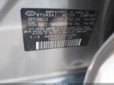 Hyundai Elantra Limited KMHDH4AE5DU636998 снимка