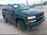 Chevrolet Tahoe Z71 1GNEK13ZX4R209898 fotografie