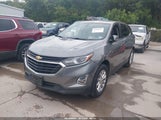 Chevrolet Equinox Lt 3GNAXJEV5JL198337 снимка