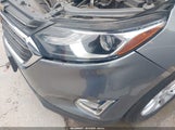 Chevrolet Equinox Lt 3GNAXJEV5JL198337 снимка