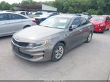 Kia Optima Lx 5XXGT4L39HG148628 снимка