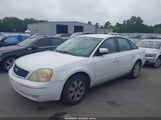 Ford Five Hundred Se 1FAFP23116G138772 снимка