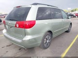 Toyota Sienna Le 5TDZA23C16S549217 fotografie