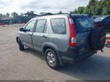 Honda Cr-V Lx SHSRD78525U331488 снимка