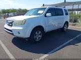 Honda Pilot Ex 5FNYF3H40AB019631 снимка
