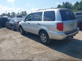 Honda Pilot Ex 5FNYF18495B031402 photo