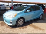 Toyota Prius C Two JTDKDTB30C1029311 снимка