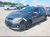 Toyota Corolla S Plus 2T1BURHE5FC412012 снимка