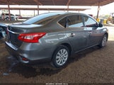 Nissan Sentra S 3N1AB7AP6JY248329 снимка