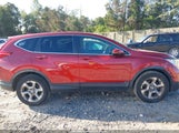 Honda Cr-V Ex 2HKRW2H55JH645622 снимка