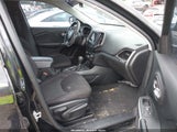 Jeep Cherokee Latitude Fwd 1C4PJLCB9LD561417 fotografie