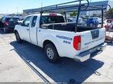 Nissan Frontier S 1N6BD0CTXGN900692 снимка