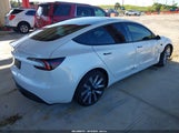 Tesla Model 3 Long Range Rear-Wheel Drive 5YJ3E1EA6SF938448 снимка