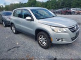 Volkswagen Tiguan S WVGAV7AX3BW552940 снимка