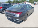 Hyundai Elantra Sel 5NPLM4AG6MH045070 photo
