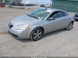 Pontiac G6 Gt 1G2ZH17N184276686 снимка