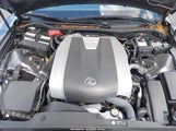 Lexus Is 350 F Sport Design JTHBZ1B26R5079336 снимка