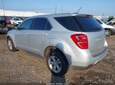 Chevrolet Equinox Ls 2GNALBEK4H1600819 снимка