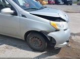 Chevrolet Aveo 1Lt KL1TD6DE0BB206637 снимка