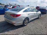 Hyundai Sonata Se 5NPE24AF6FH019223 снимка