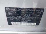 Hyundai Sonata Se 5NPE24AF6FH019223 снимка