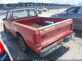 Chevrolet S Truck S10 1GCBS14E0J2284914 fotografie