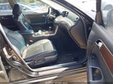 Infiniti M35X JNKCY01FX9M850425 photo