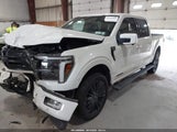 Ford F-150 Platinum 1FTFW7LD2SFA48938 снимка