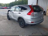Honda Cr-V Lx 2HKRM3H36FH550665 снимка