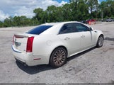 Cadillac Cts Premium 1G6DS5EV1A0150524 снимка