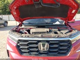 Honda Pilot Ex-L 5FNYG1H42SB014949 снимка
