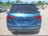 Volkswagen Tiguan 2.0T Sel Premium/2.0T Sel Premium R-Line 3VV4B7AX6KM126168 photo
