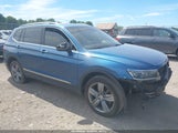 Volkswagen Tiguan 2.0T Sel Premium/2.0T Sel Premium R-Line 3VV4B7AX6KM126168 photo